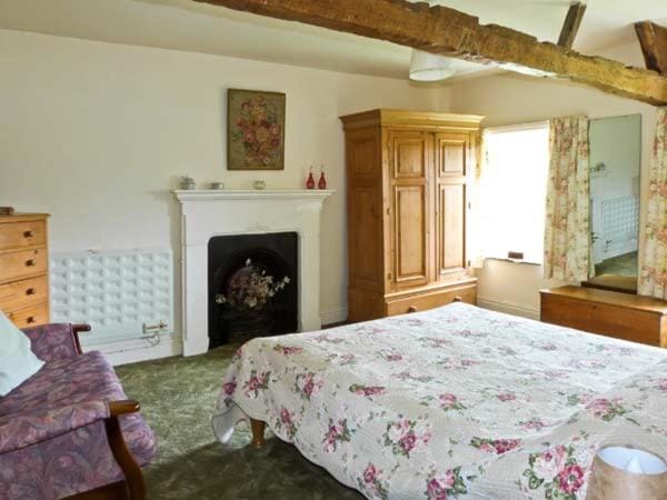 High Sprintgill Cottage House in England