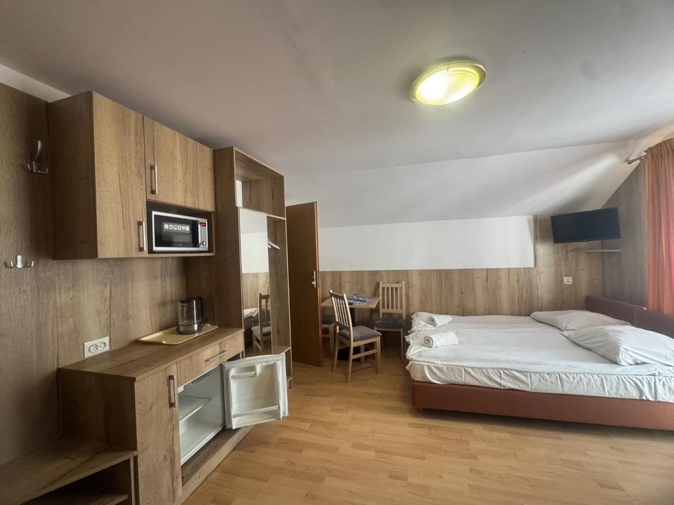 Pokoje Gościnne & Apartamenty Przemyk Vacation rental in Pomeranian Voivodeship