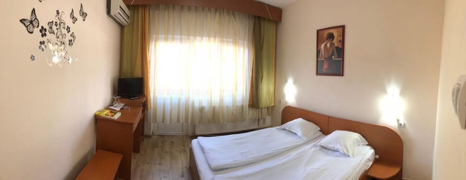 Motel Topolog Motel in Romania
