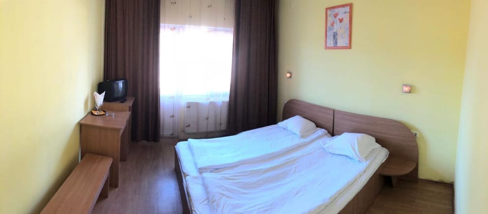 Motel Topolog Motel in Romania