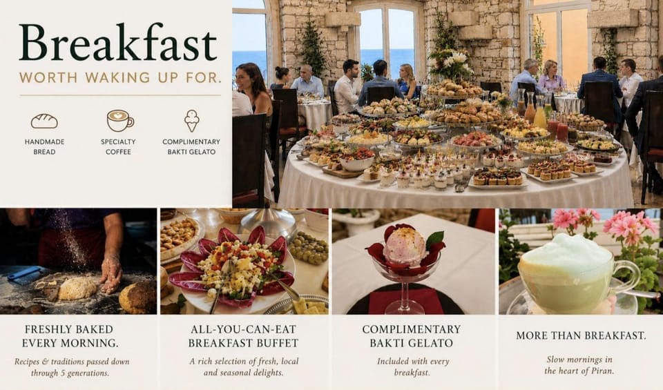 Food and drinks, Food, Breakfast, Breakfast, Continental breakfast, Continental breakfast, Buffet breakfast, Buffet breakfast, Asian breakfast, Asian breakfast, Italian breakfast, Italian breakfast, English/Irish breakfast, English/Irish breakfast, American breakfast, American breakfast