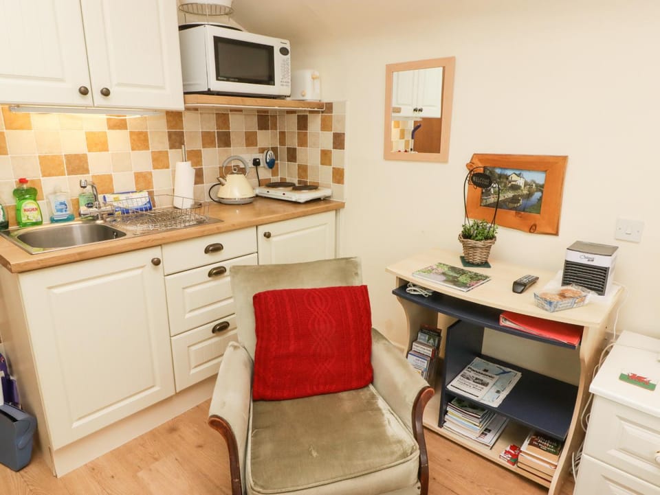 Beacons Rest Apartment in Glyn Tarell