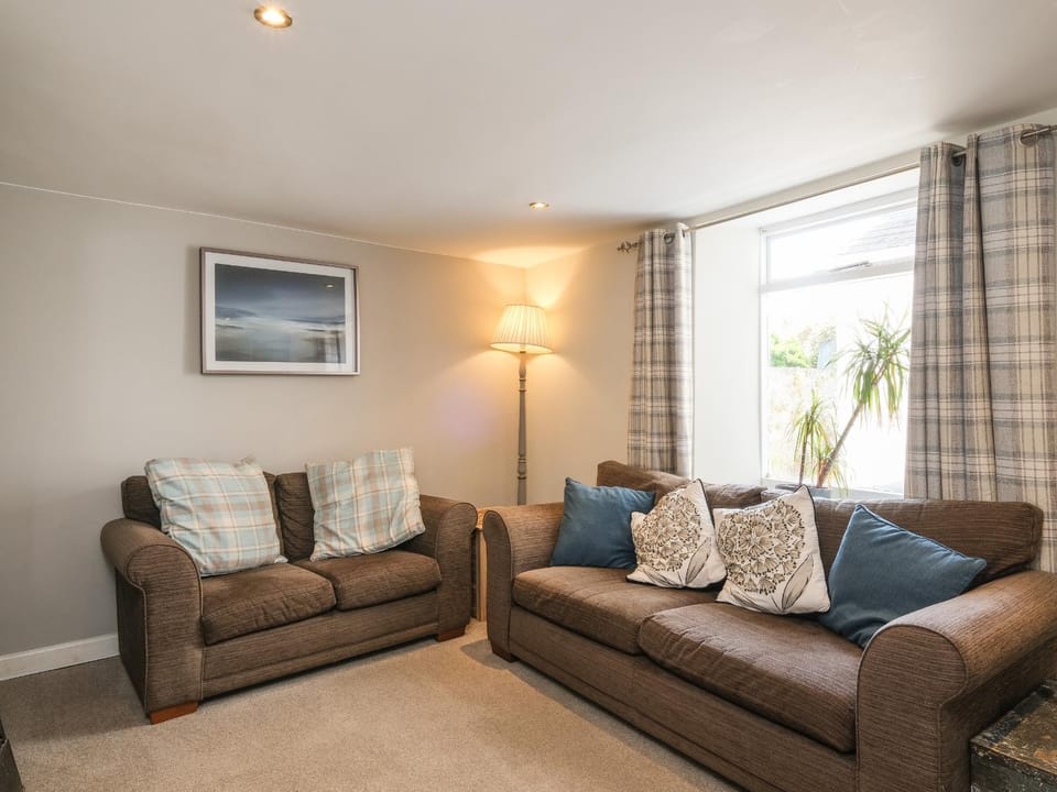 5 Bodmin Hill House in England