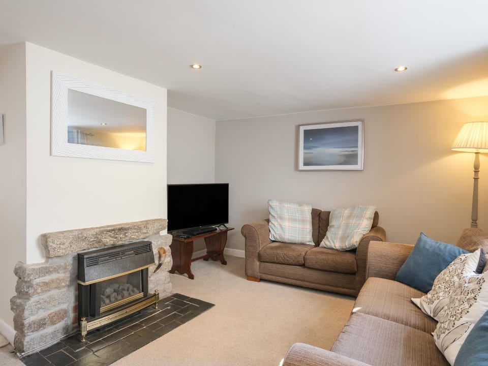 5 Bodmin Hill House in England
