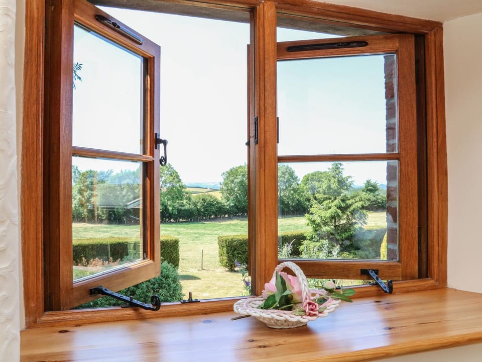 Hartland View House in North Devon District