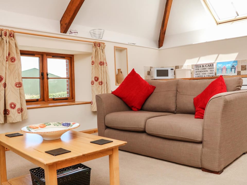 Lundy View Cottage House in North Devon District