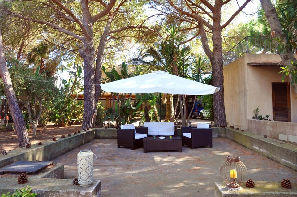 Day, Garden, Garden view, Garden view, Area and facilities