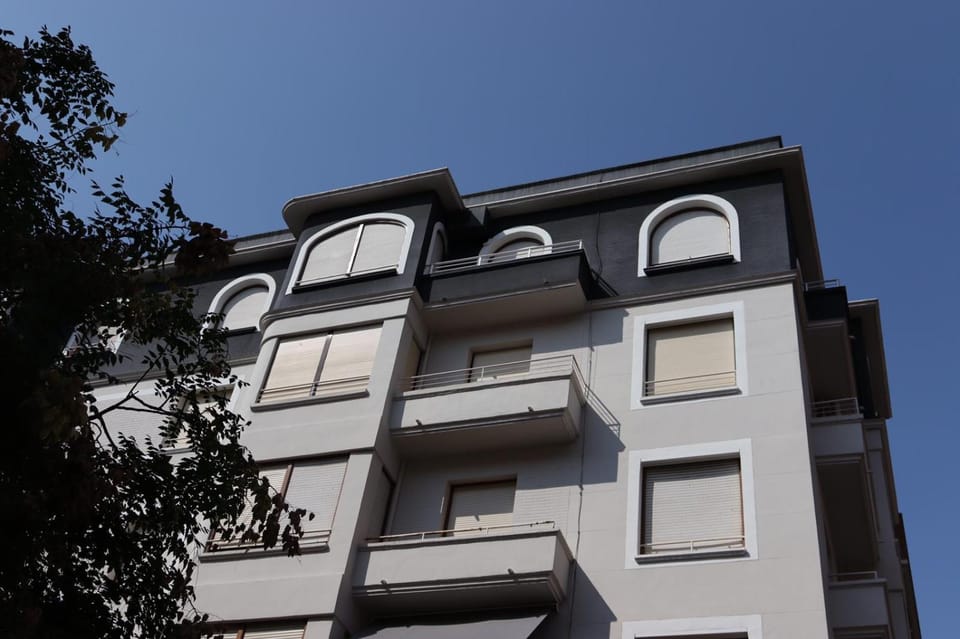 La Esquina de Castroviejo Apartment in Logrono