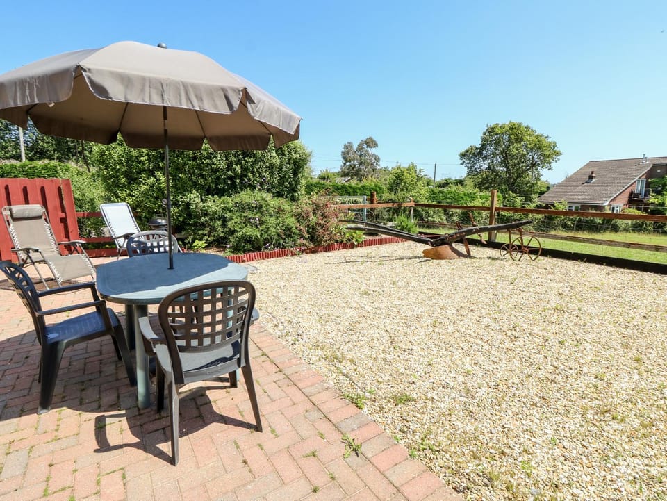 2 The Stables House in Ryde