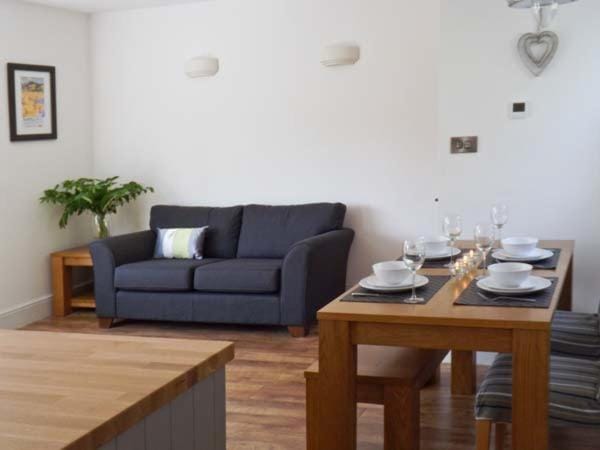 Llechwedd House in Dolgellau