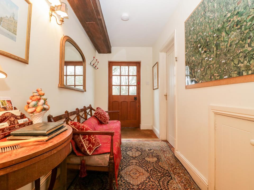 Colly Cottage House in West Dorset District