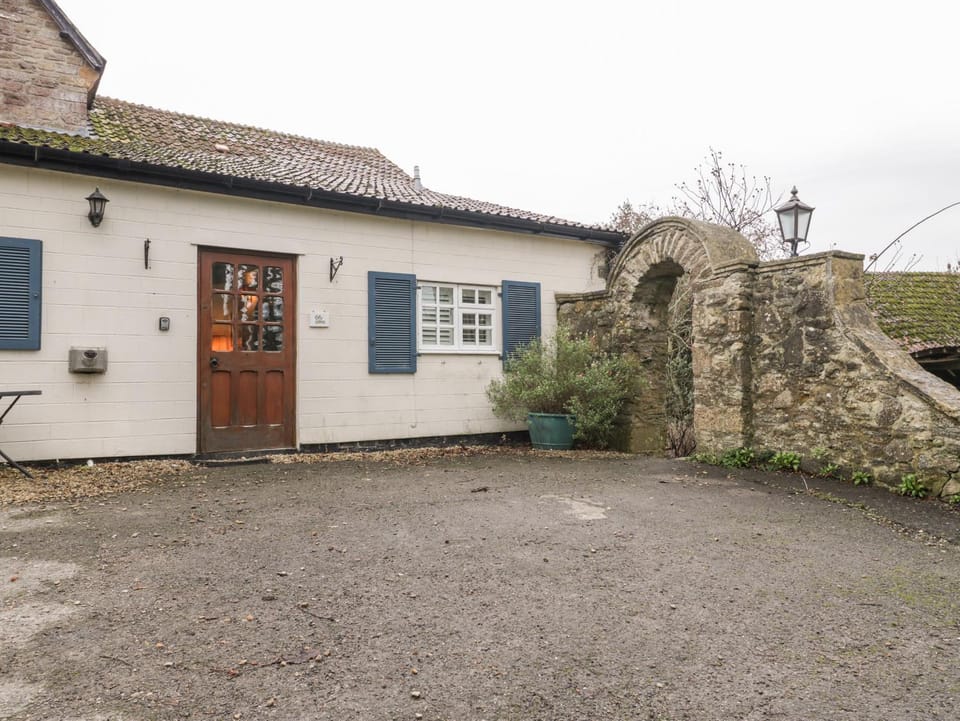 Colly Cottage House in West Dorset District