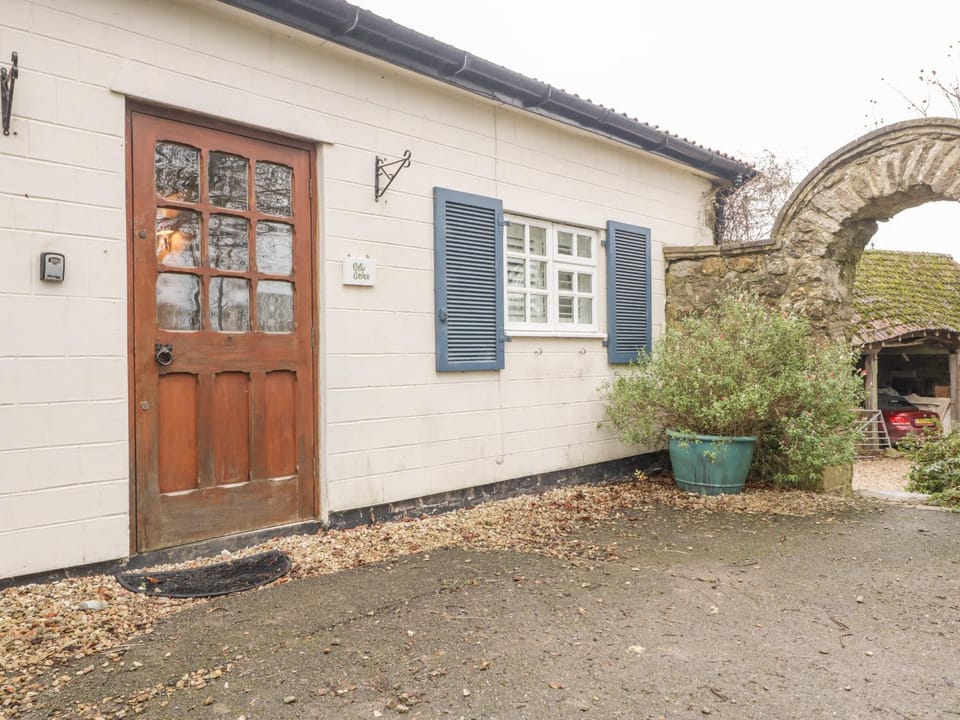 Colly Cottage House in West Dorset District