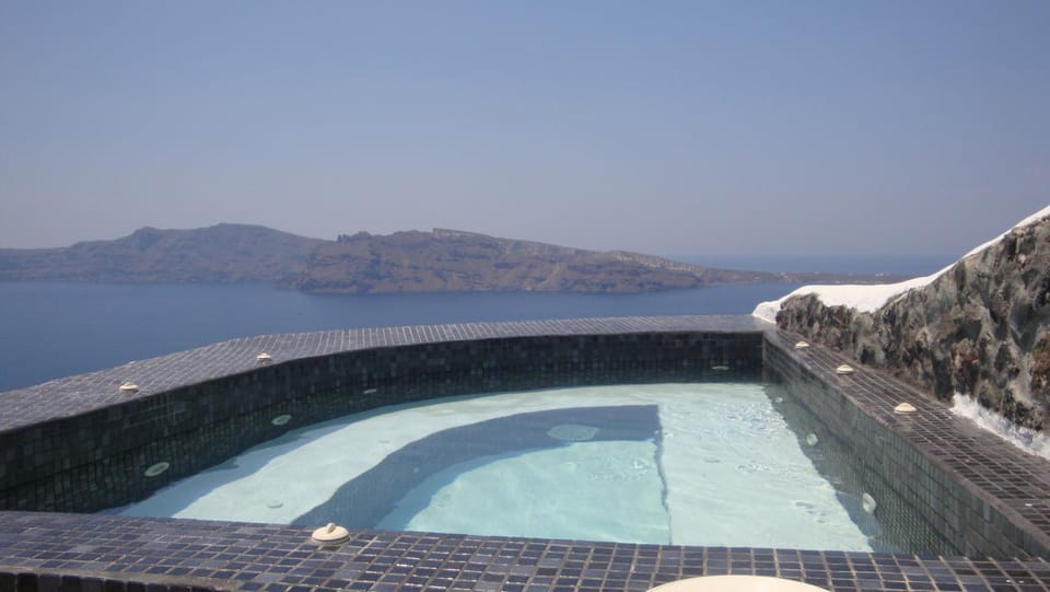 View (from property/room), Spa and wellness centre/facilities, City view, Sea view