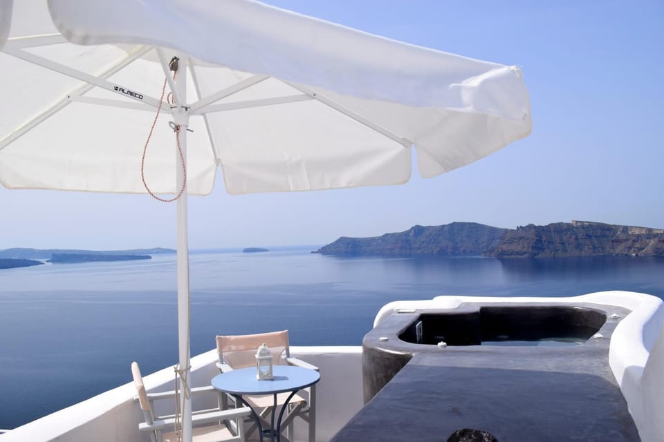 Balcony/Terrace, Spa and wellness centre/facilities