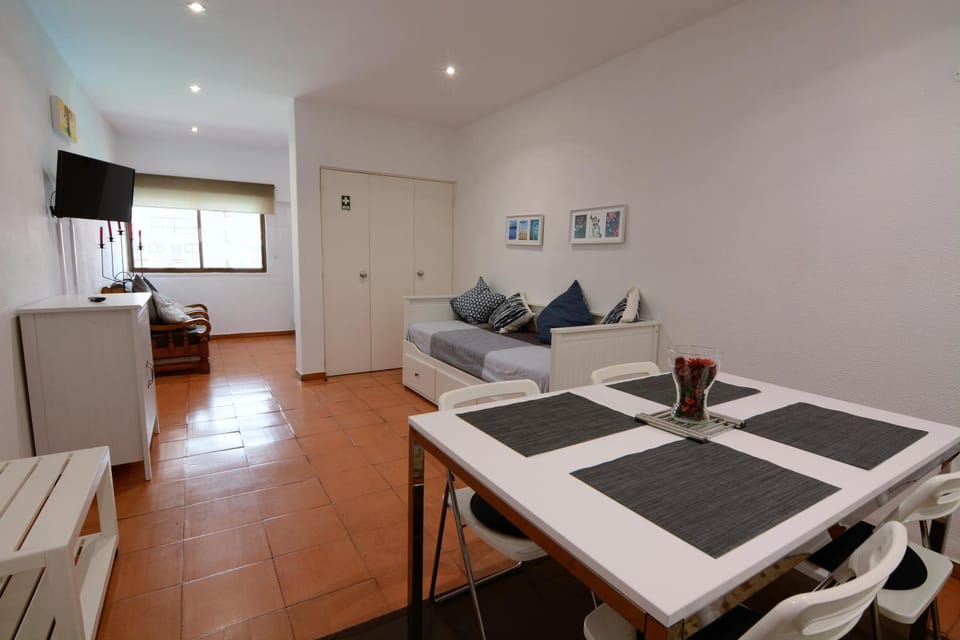 Charmosous Flat Apartment in Albufeira
