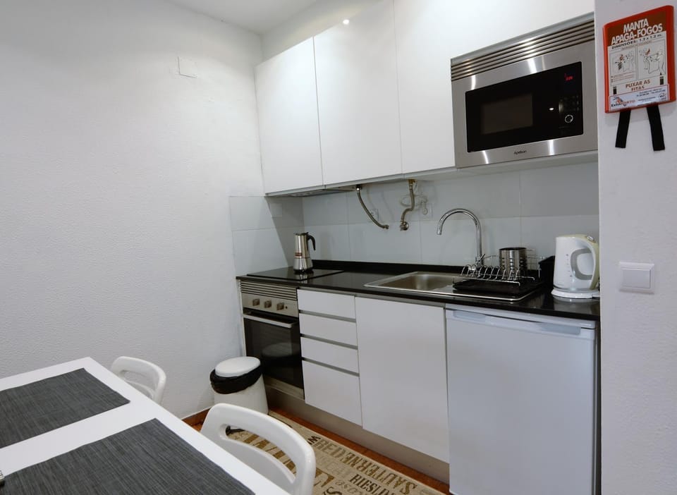 Charmosous Flat Apartment in Albufeira