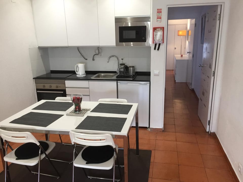 Charmosous Flat Apartment in Albufeira
