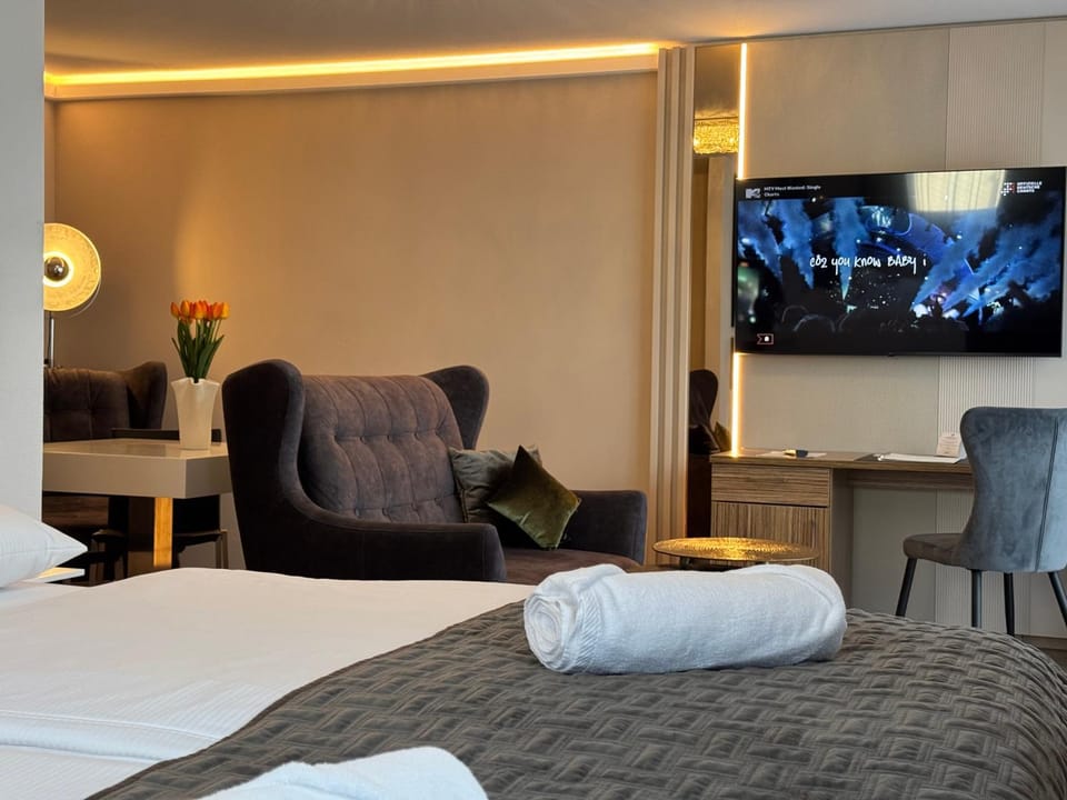 Boardinghouse HOME - adults only - Apartment hotel in Konstanz