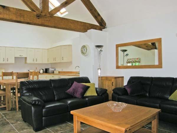 Nant yr Hendre House in Wales