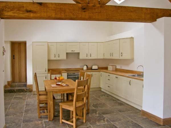 Nant yr Hendre House in Wales