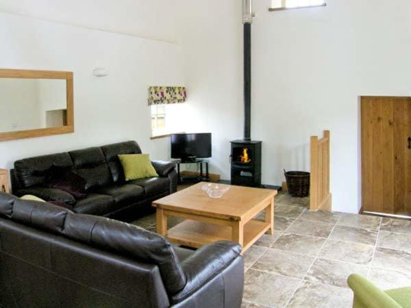 Nant yr Hendre House in Wales