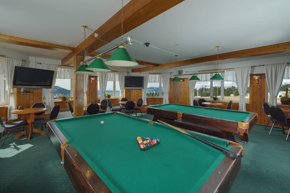Hotel Spindlerova Bouda Hotel in Czechia