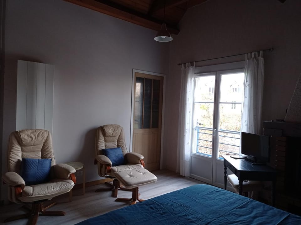Chambres d'hôtes Era Honteta Bed and Breakfast in Occitanie