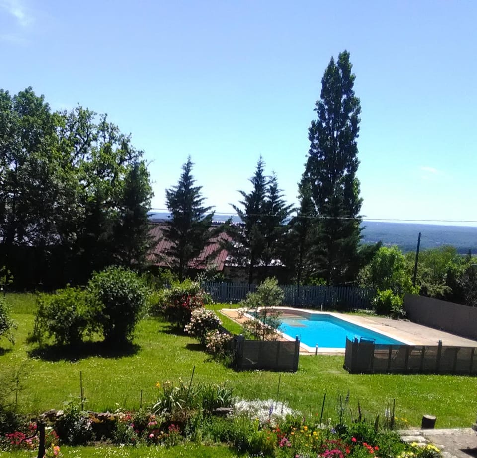 View (from property/room)