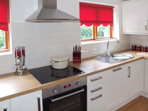 9 Bancroft Place House in Stratford-upon-Avon