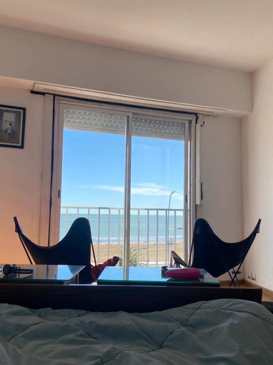 View (from property/room), Photo of the whole room