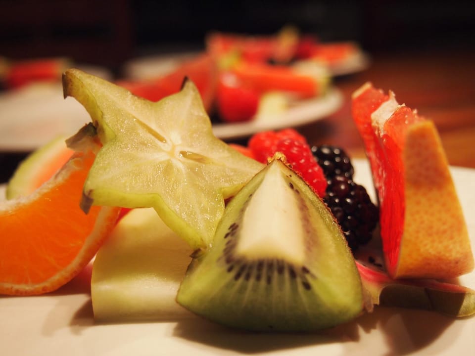 Food, Breakfast