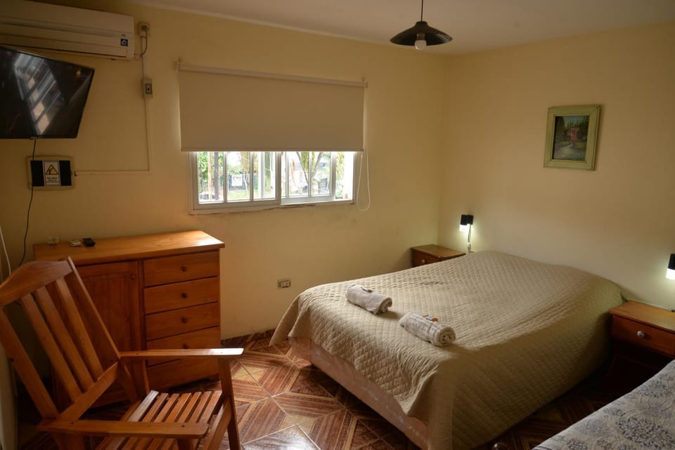 Departamentos temporarios La Nueva Costanera Apartment hotel in Posadas