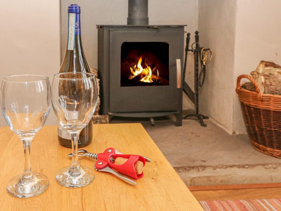 Fellside House in Craven District