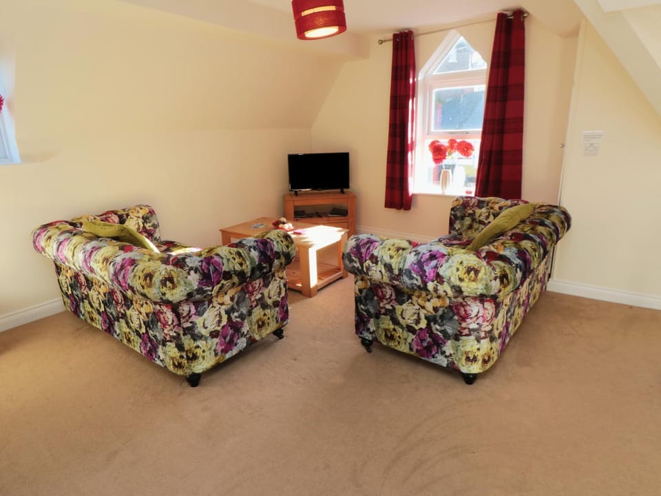 Carisbrooke House, Apartment 6 Apartment in Scarborough