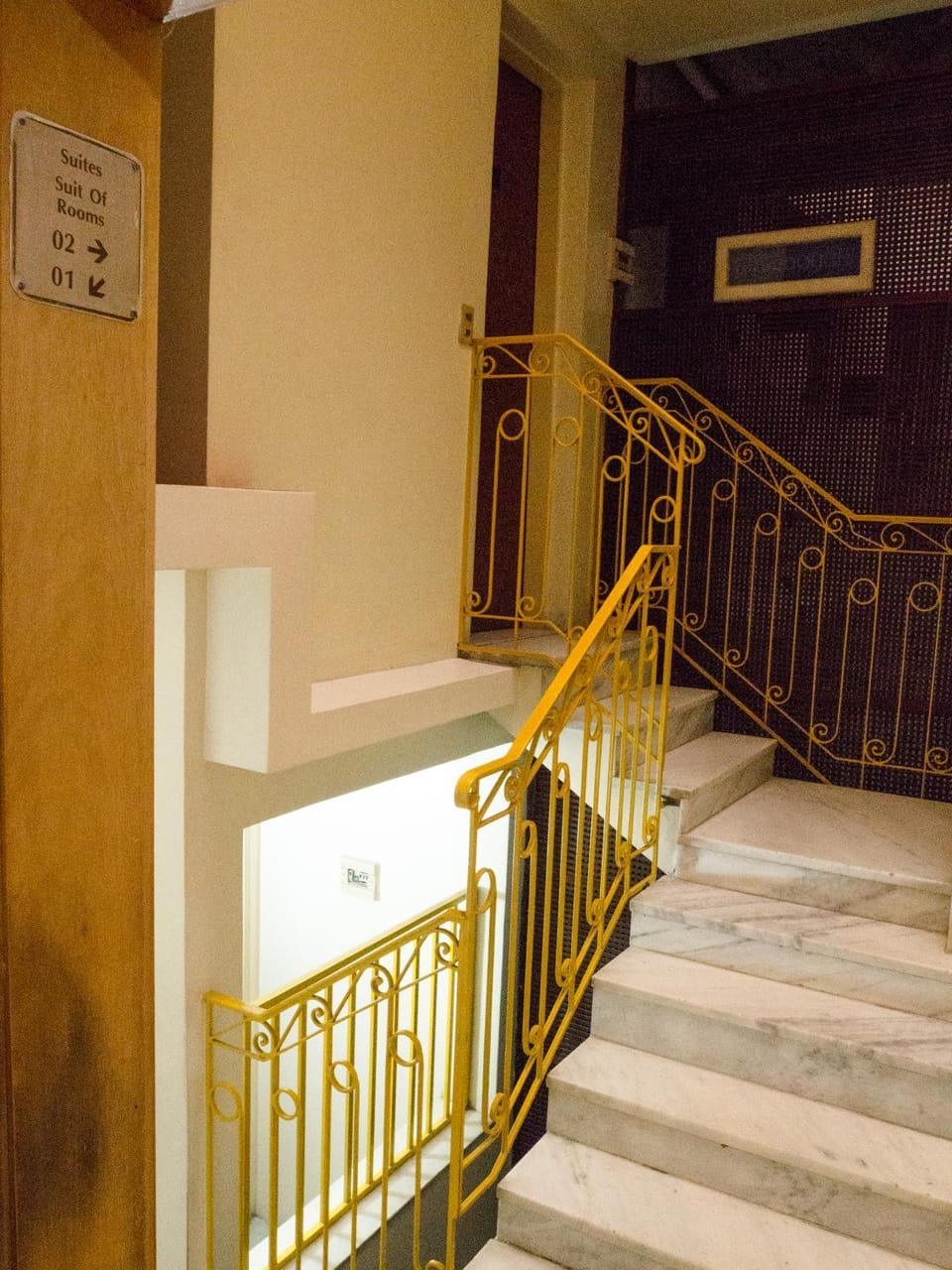 Hotel Copamar Hotel in Rio de Janeiro