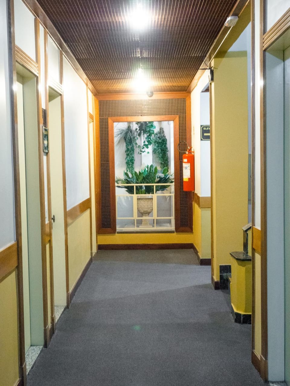 Hotel Copamar Hotel in Rio de Janeiro