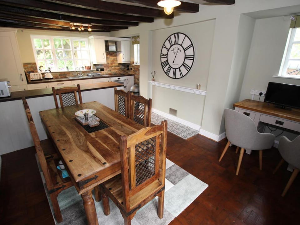 Stallington Hall Farm House in Stoke-on-Trent