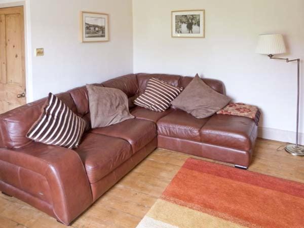 Alpine Cottages No 4 Apartment in Reeth