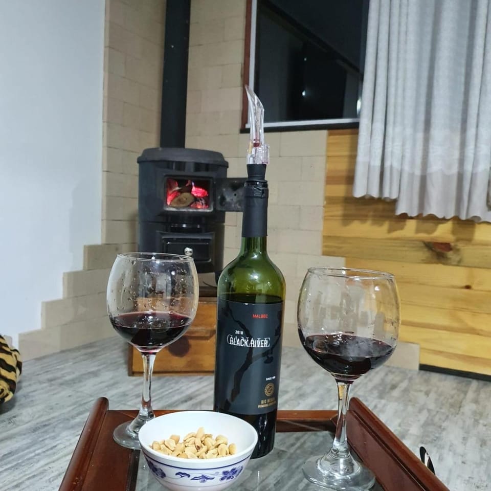 Pousada Vó Julia Inn in State of Santa Catarina