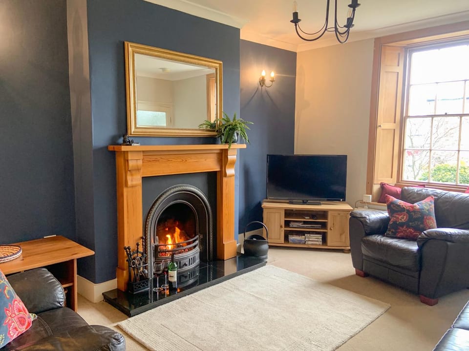 Miners Cottage House in Middleton-in-Teesdale