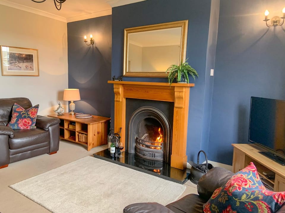 Miners Cottage House in Middleton-in-Teesdale
