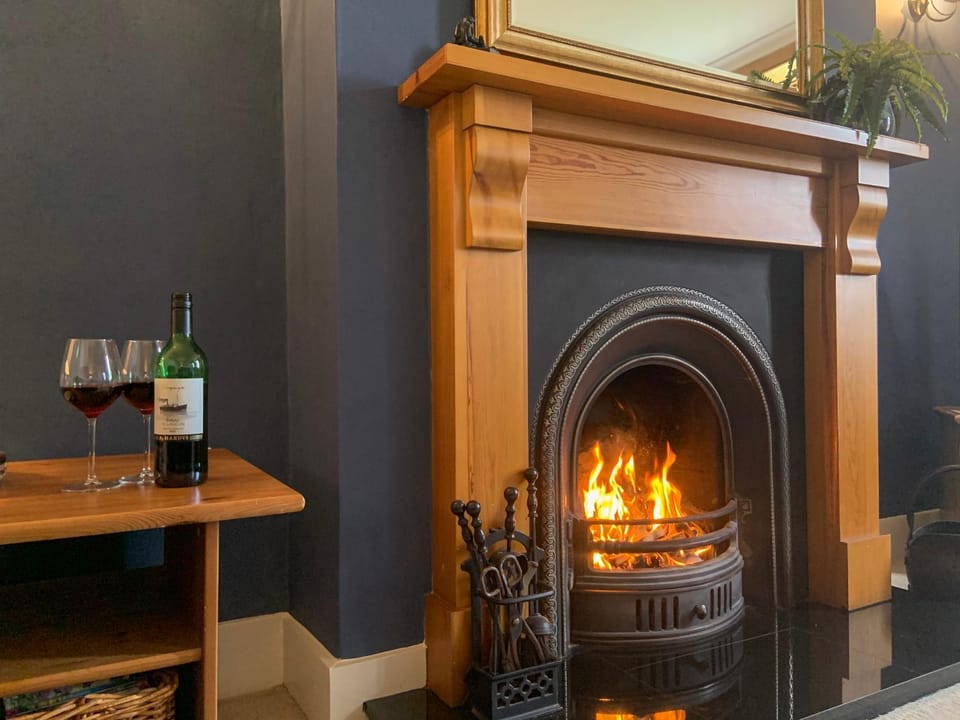 Miners Cottage House in Middleton-in-Teesdale