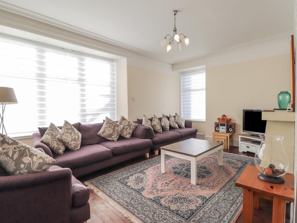 1 Seafield Street House in Portknockie