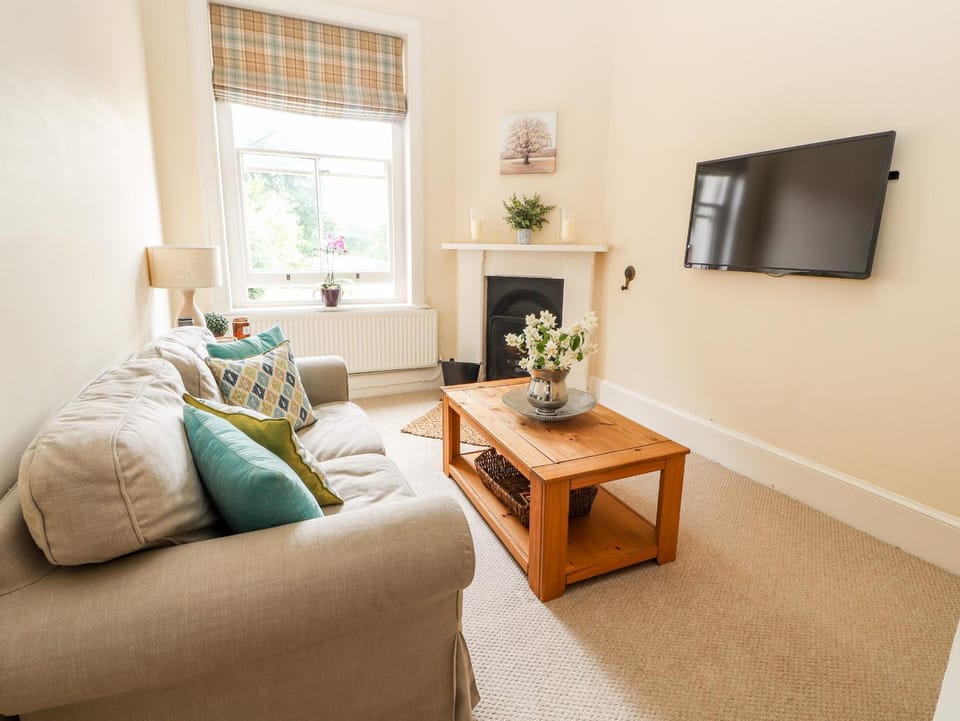 Butler's Flat Apartment in Wrexham