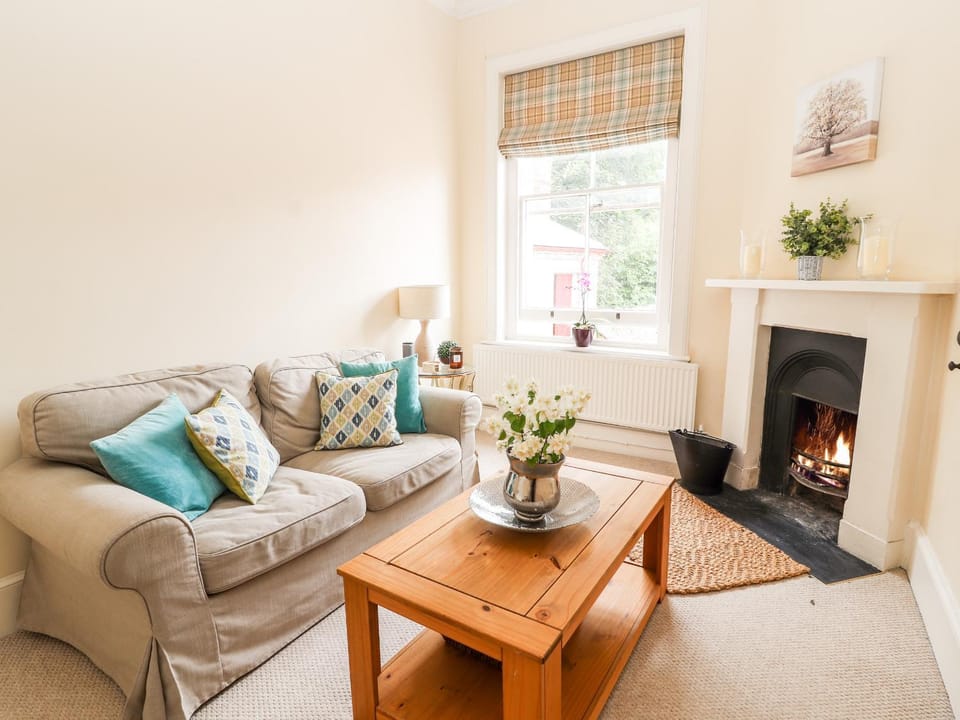 Butler's Flat Apartment in Wrexham