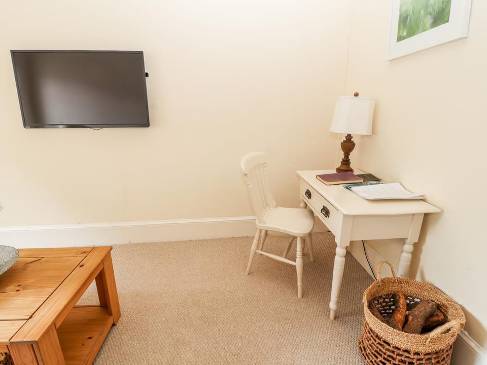 Butler's Flat Apartment in Wrexham