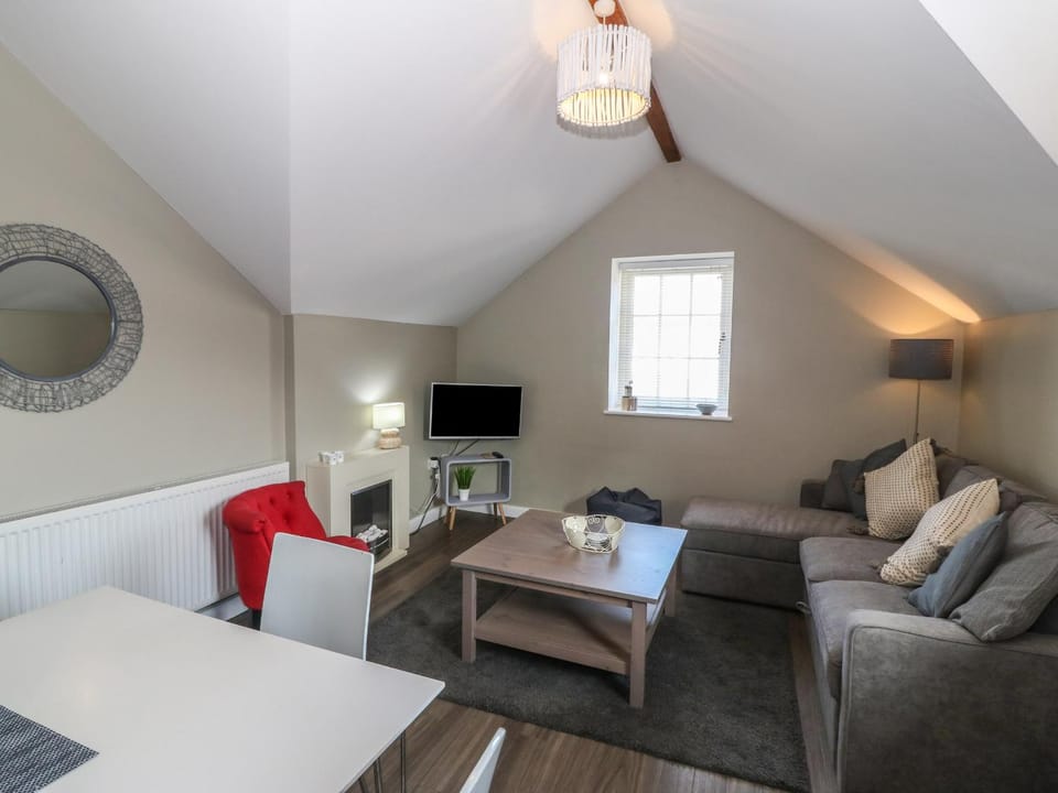 Tan Bryn 1 Apartment in Wales