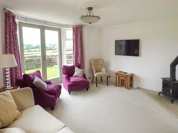 Cringles House House in Addingham