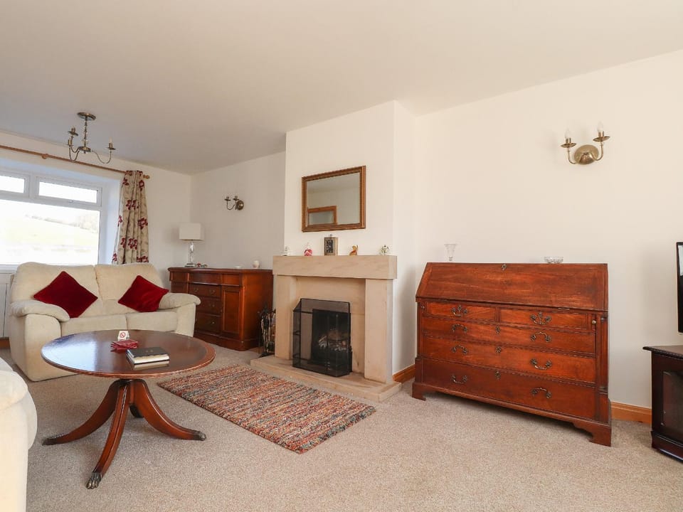 Zoey Cottage House in Skipton